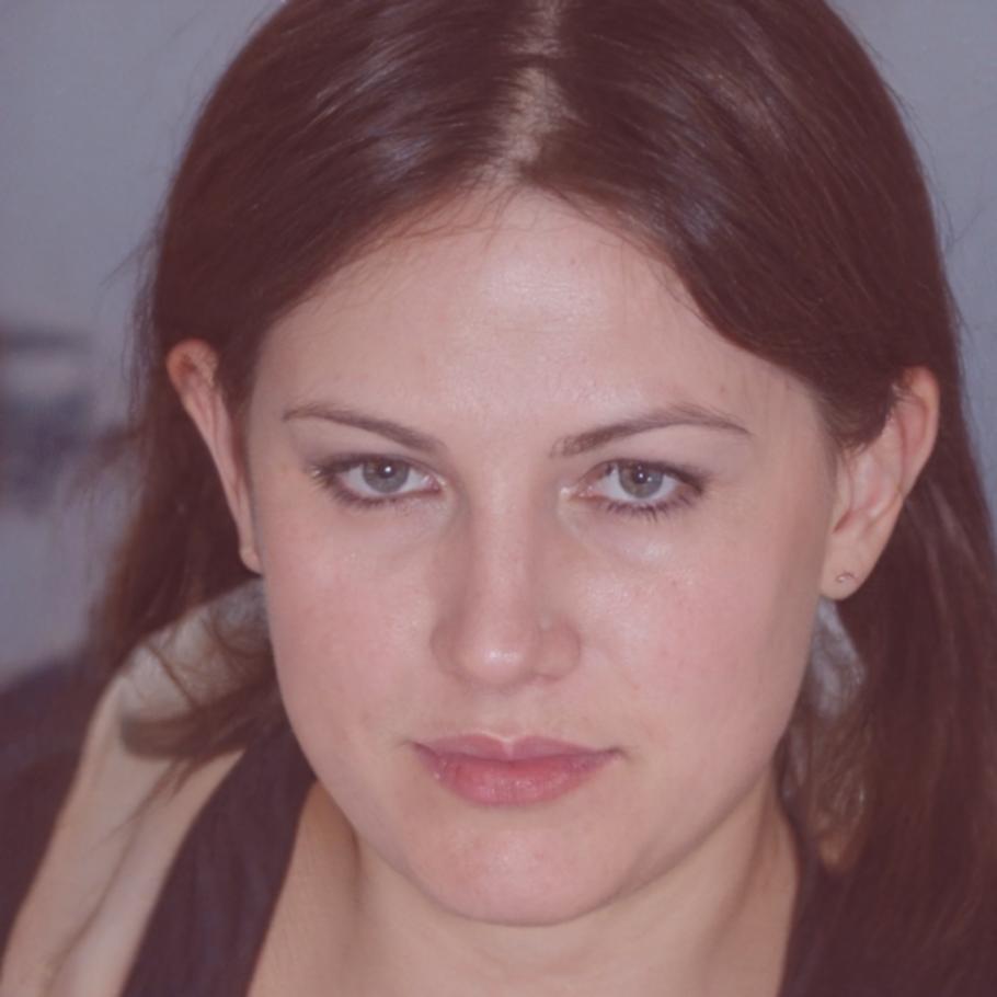 Jana Wesenberg - SEO-Reporting Spezialistin