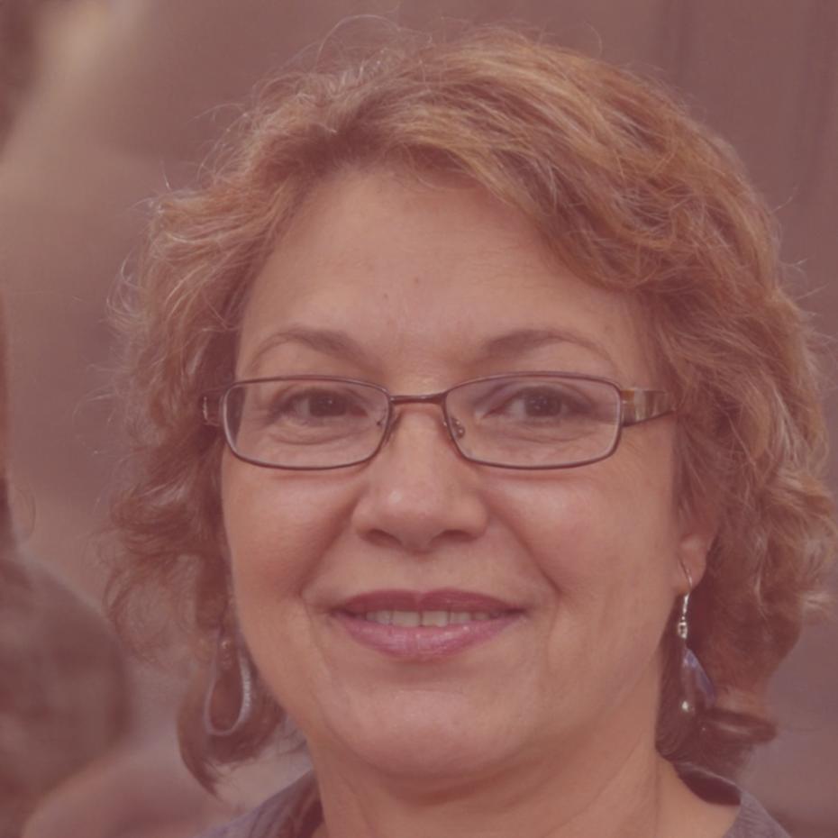 Porträt Linnea Björkström, Content Strategin bei Vexilsyzvi