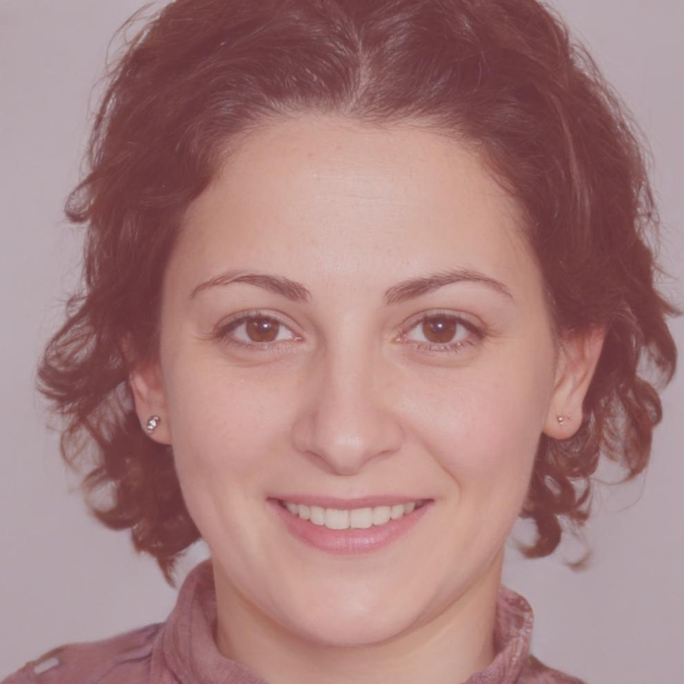 Porträt Katarina Sundberg, SEO Analystin bei Vexilsyzvi