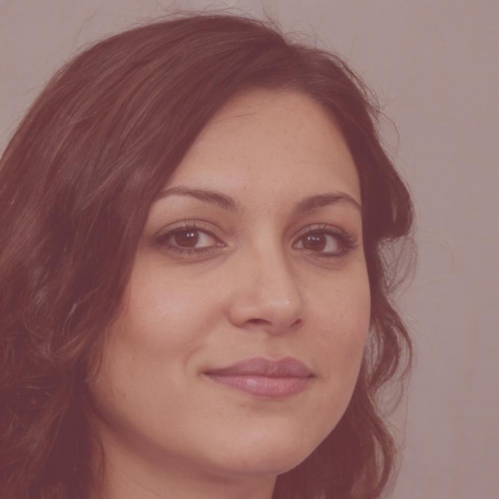 Amelie Körner - Content-Audit Expertin