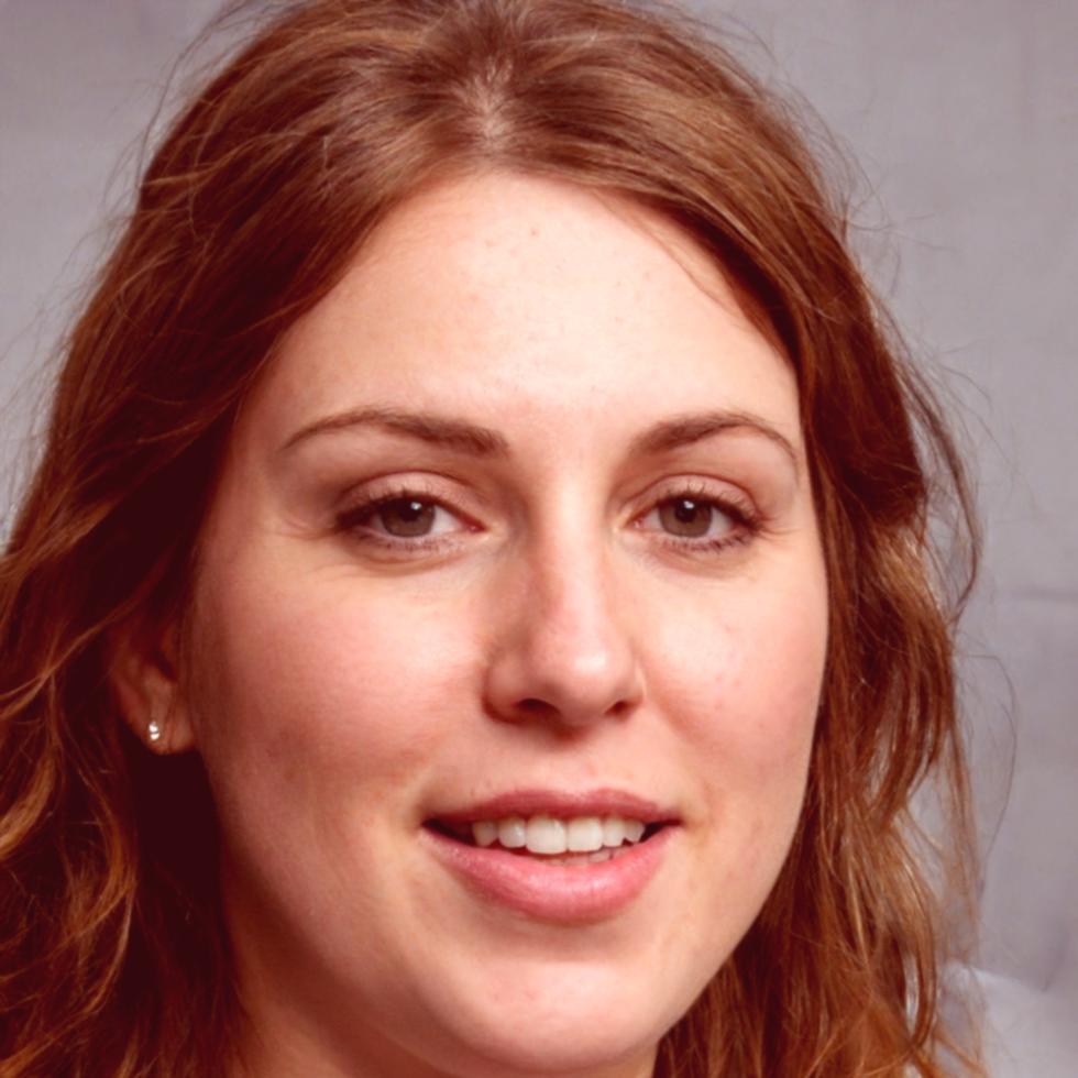 Lena Bergström, SEO-Analystin bei Vexilsyzvi