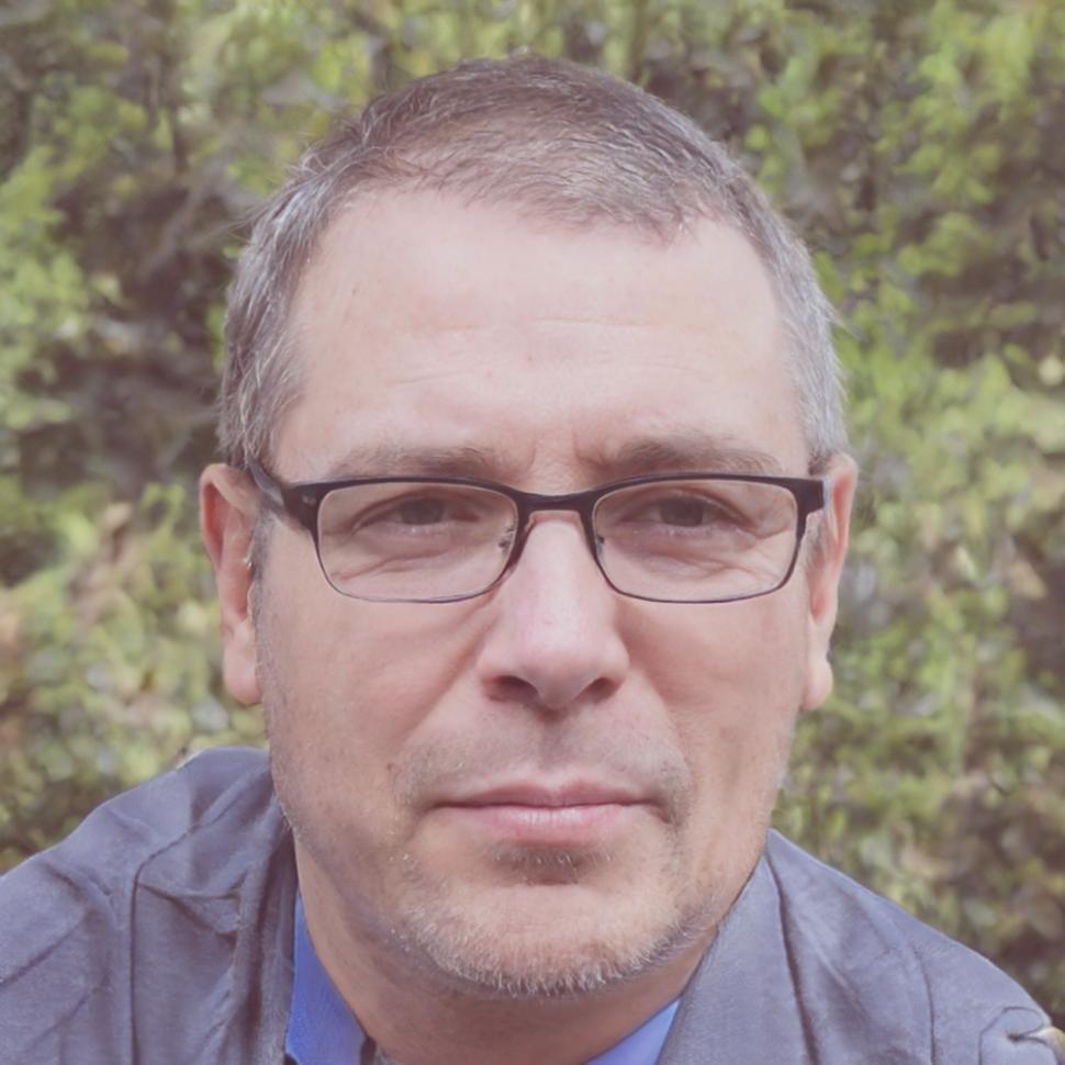 Lennart Schreiber - Backlink-Analyse Trainer